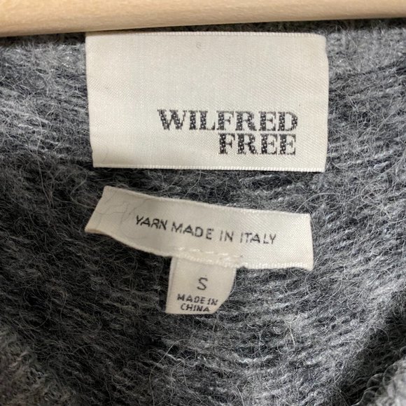 Wilfred Free Sweater - Picture 2 of 6